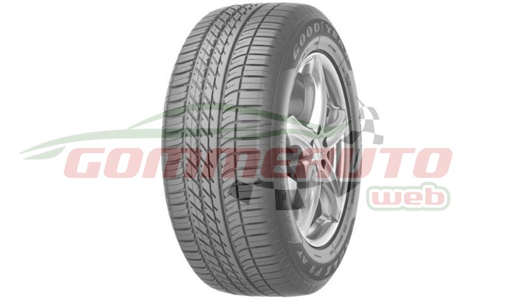 COP. 255/55WR20  GOODYEAR  F1 ASYM SUV AT XL       110W